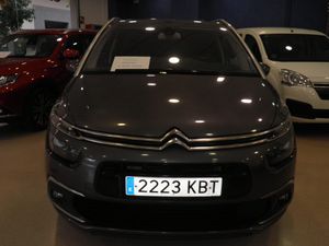 Citroën C4 Picasso PureTech 130 S&S Shine - Foto 3