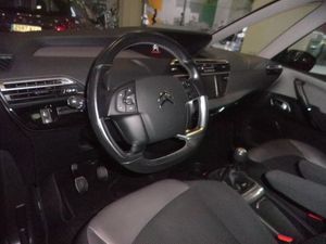 Citroën C4 Picasso PureTech 130 S&S Shine - Foto 15