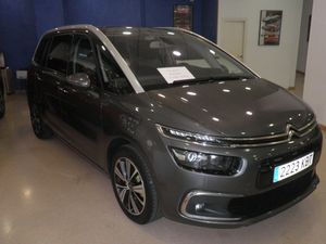 Citroën C4 Picasso PureTech 130 S&S Shine - Foto 5