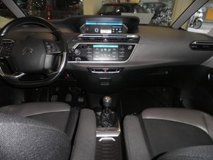 Citroën C4 Picasso PureTech 130 S&S Shine - Foto 17