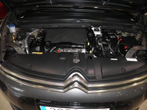 Citroën C4 Picasso PureTech 130 S&S Shine - Foto 14