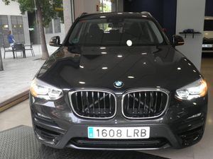 BMW X3 xDrive20i - Foto 4