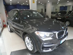 BMW X3 xDrive20i - Foto 6