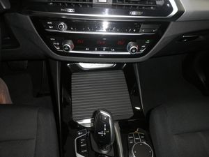 BMW X3 xDrive20i - Foto 17