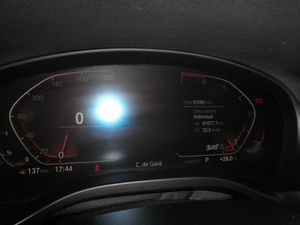 BMW X3 xDrive20i - Foto 16