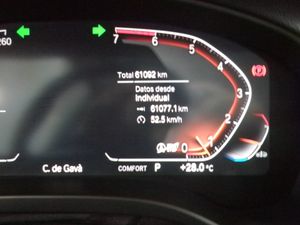 BMW X3 xDrive20i - Foto 3