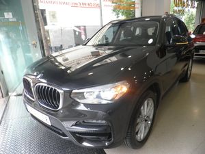 BMW X3 xDrive20i - Foto 2