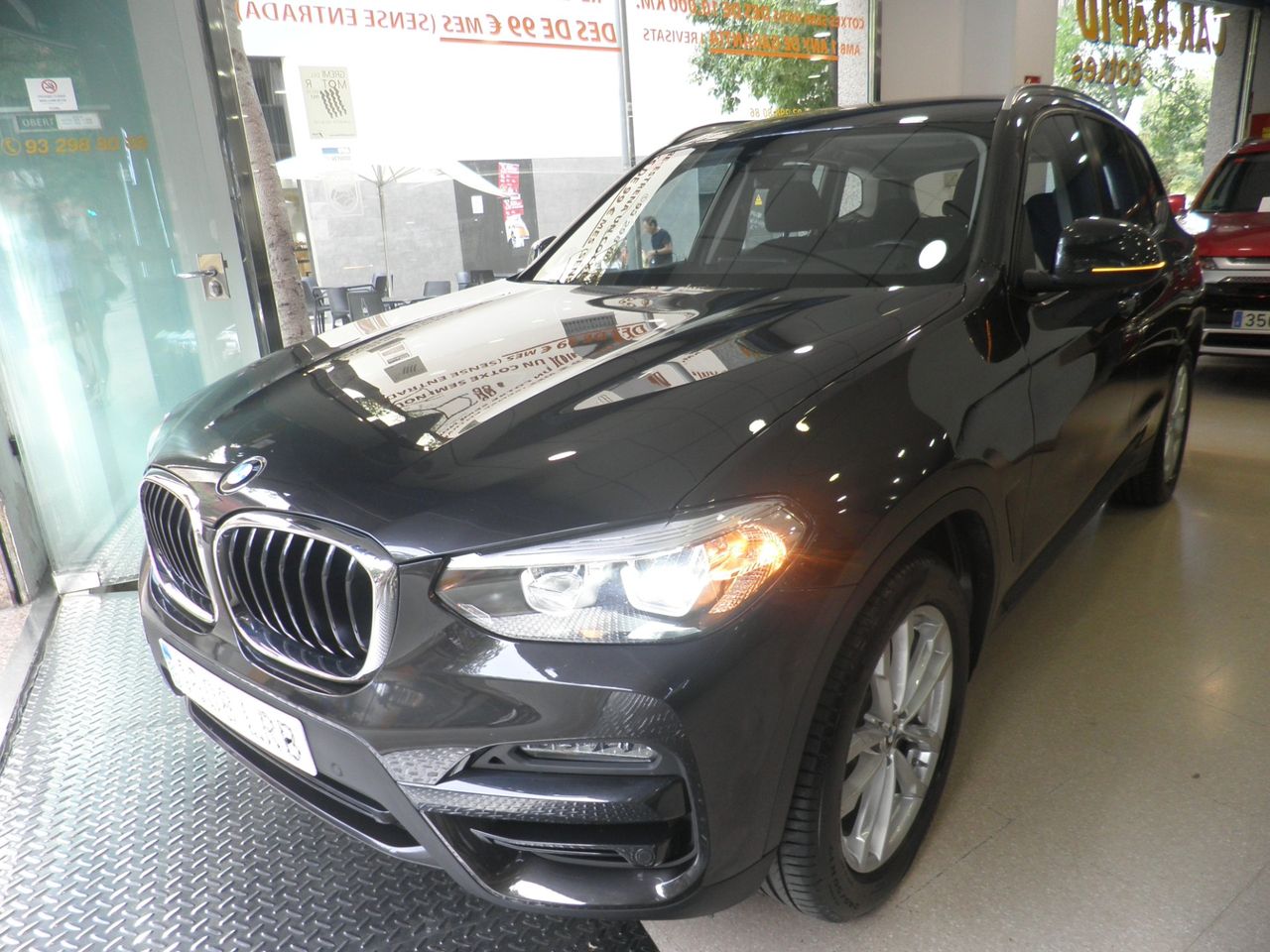 BMW X3 xDrive20i - Foto 1