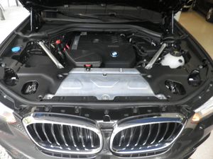 BMW X3 xDrive20i - Foto 5