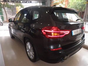 BMW X3 xDrive20i - Foto 10