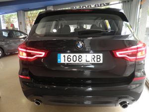 BMW X3 xDrive20i - Foto 7