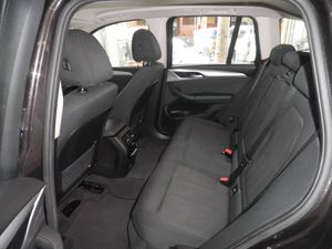 BMW X3 xDrive20i - Foto 11