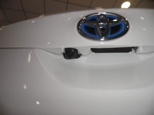 Toyota Auris 140H e-CVT Active - Foto 14