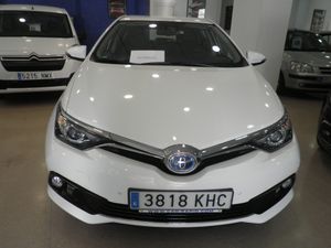 Toyota Auris 140H e-CVT Active - Foto 3