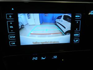 Toyota Auris 140H e-CVT Active - Foto 12