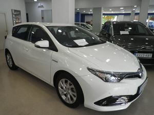 Toyota Auris 140H e-CVT Active - Foto 5