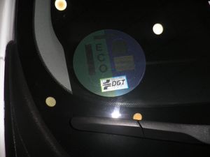 Toyota Auris 140H e-CVT Active - Foto 16