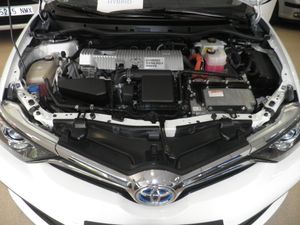 Toyota Auris 140H e-CVT Active - Foto 4