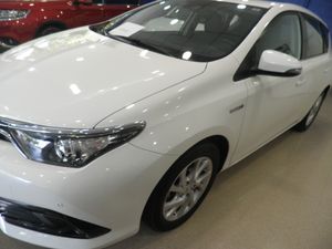 Toyota Auris 140H e-CVT Active - Foto 2
