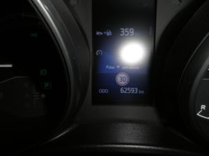 Toyota Auris 140H e-CVT Active - Foto 9