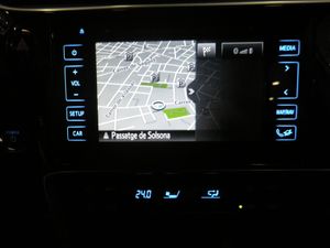Toyota Auris 140H e-CVT Active - Foto 18