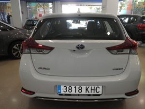 Toyota Auris 140H e-CVT Active - Foto 7