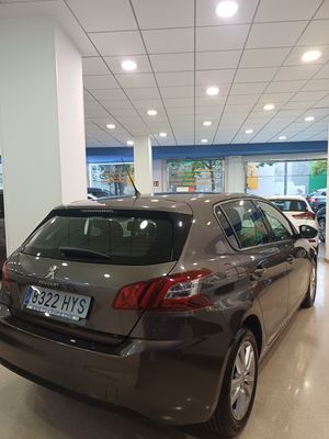 Peugeot 308 5p Allure 1.2 PureTech 110 S&S - Foto 18