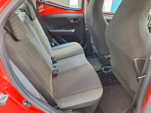 Toyota Aygo 5p 70 x-clusiv - Foto 13