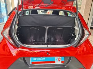 Toyota Aygo 5p 70 x-clusiv - Foto 8