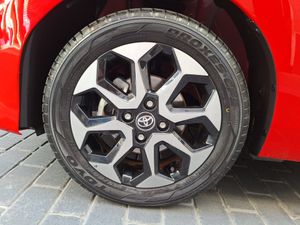 Toyota Aygo 5p 70 x-clusiv - Foto 15