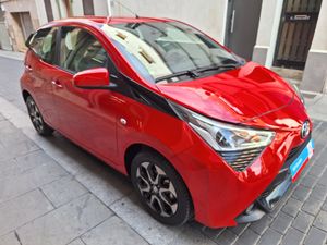 Toyota Aygo 5p 70 x-clusiv - Foto 5