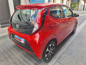 Toyota Aygo 5p 70 x-clusiv - Foto 12
