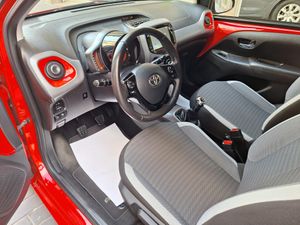 Toyota Aygo 5p 70 x-clusiv - Foto 10