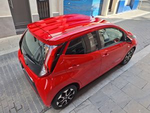 Toyota Aygo 5p 70 x-clusiv - Foto 14