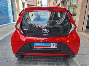 Toyota Aygo 5p 70 x-clusiv - Foto 7
