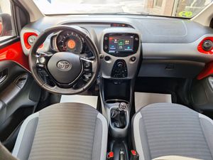 Toyota Aygo 5p 70 x-clusiv - Foto 11