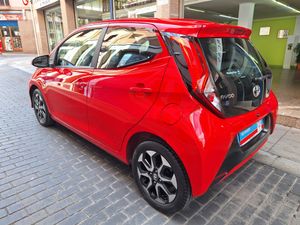 Toyota Aygo 5p 70 x-clusiv - Foto 9