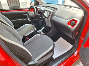 Toyota Aygo 5p 70 x-clusiv - Foto 3