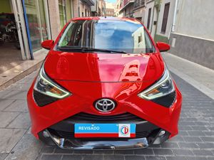 Toyota Aygo 5p 70 x-clusiv - Foto 3