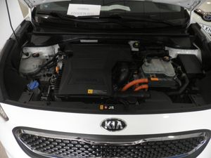Kia Niro 1.6 HEV Concept - Foto 5
