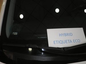 Kia Niro 1.6 HEV Concept - Foto 7