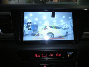 Kia Niro 1.6 HEV Concept - Foto 10
