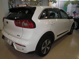 Kia Niro 1.6 HEV Concept - Foto 3