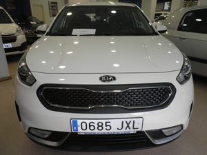 Kia Niro 1.6 HEV Concept - Foto 2
