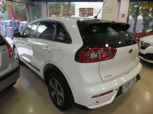 Kia Niro 1.6 HEV Concept - Foto 3