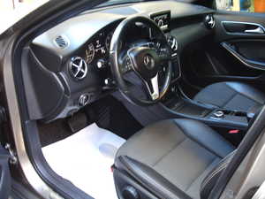 Mercedes Clase A 180 CDI STYLE Automático   - Foto 2