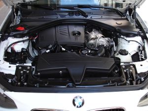 BMW Serie 1 116   - Foto 13