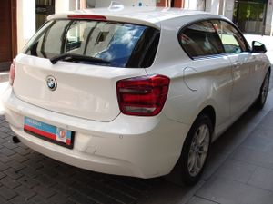 BMW Serie 1 116   - Foto 11