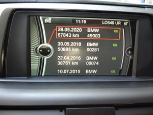 BMW Serie 1 116   - Foto 5