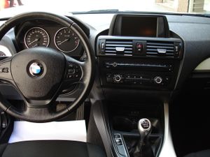 BMW Serie 1 116   - Foto 4